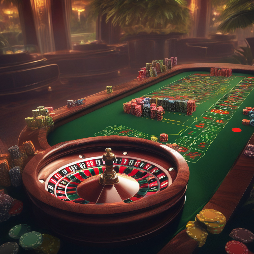 Casino Image